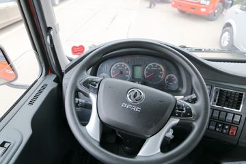 ���� ������D9 220���� 4X2 8����������ʽ�ػ���(����)(EQ5160XYKL9CDHAC)ͼƬ