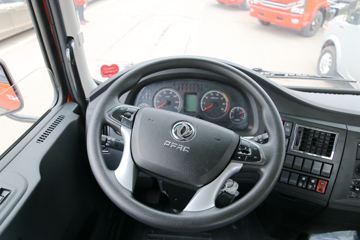 ���� ������D9 220���� 4X2 8����������ʽ�ػ���(����)(EQ5160XYKL9CDHAC)ͼƬ