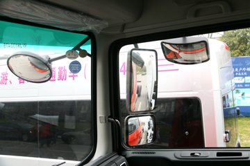 ���� ������D9 220���� 4X2 8����������ʽ�ػ���(����)(EQ5160XYKL9CDHAC)ͼƬ