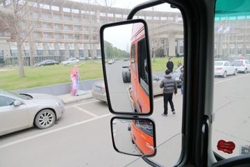 ���� ������D9 220���� 4X2 8����������ʽ�ػ���(����)(EQ5160XYKL9CDHAC)ͼƬ