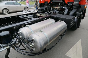 ���� ������D9 220���� 4X2 8����������ʽ�ػ���(����)(EQ5160XYKL9CDHAC)ͼƬ