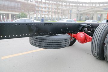 ���� ������D9 220���� 4X2 8����������ʽ�ػ���(����)(EQ5160XYKL9CDHAC)ͼƬ