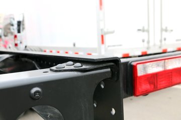 ���� ������D9 220���� 4X2 8����������ʽ�ػ���(����)(EQ5160XYKL9CDHAC)ͼƬ