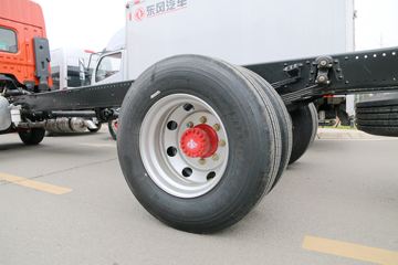 ���� ������D9 220���� 4X2 8����������ʽ�ػ���(����)(EQ5160XYKL9CDHAC)ͼƬ