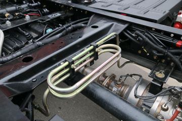 ���� ������D9 220���� 4X2 8����������ʽ�ػ���(����)(EQ5160XYKL9CDHAC)ͼƬ