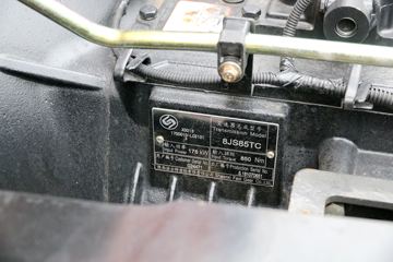 ���� ������D9 220���� 4X2 8����������ʽ�ػ���(����)(EQ5160XYKL9CDHAC)ͼƬ