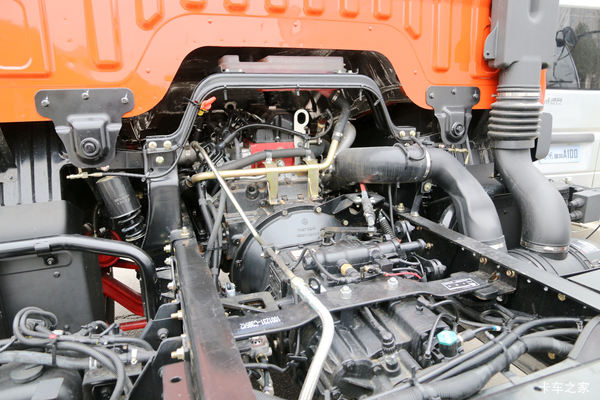 号外号外购东风多利卡限时优惠2000元