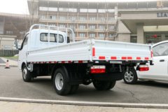 东风途逸 1.5L 120马力 3.4米单排栏板小卡(国六) 东风途逸 1.5L 120马力 3.4米单排栏板小卡(国六)