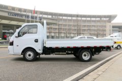 东风途逸 1.5L 120马力 3.4米单排栏板小卡(国六) 东风途逸 1.5L 120马力 3.4米单排栏板小卡(国六)