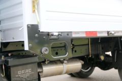 东风途逸 1.5L 120马力 3.4米单排栏板小卡(国六) 东风途逸 1.5L 120马力 3.4米单排栏板小卡(国六)