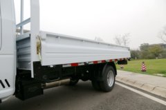 东风途逸 1.5L 120马力 3.4米单排栏板小卡(国六) 东风途逸 1.5L 120马力 3.4米单排栏板小卡(国六)