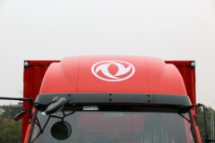 东风 多利卡D6-L 2018款 140马力 4.17米单排厢式轻卡(国六) 东风 多利卡D6-L 2018款 140马力 4.17米单排厢式轻卡(国六)