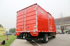 东风 多利卡D6-L 2018款 140马力 4.17米单排厢式轻卡(国六) 东风 多利卡D6-L 2018款 140马力 4.17米单排厢式轻卡(国六)