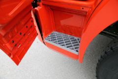 东风 多利卡D6-L 2018款 140马力 4.17米单排厢式轻卡(国六) 东风 多利卡D6-L 2018款 140马力 4.17米单排厢式轻卡(国六)