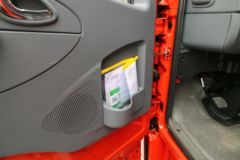 东风 多利卡D6-L 2018款 140马力 4.17米单排厢式轻卡(国六) 东风 多利卡D6-L 2018款 140马力 4.17米单排厢式轻卡(国六)