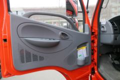 东风 多利卡D6-L 2018款 140马力 4.17米单排厢式轻卡(国六) 东风 多利卡D6-L 2018款 140马力 4.17米单排厢式轻卡(国六)