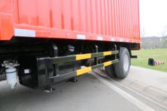 东风 多利卡D6-L 2018款 140马力 4.17米单排厢式轻卡(国六) 东风 多利卡D6-L 2018款 140马力 4.17米单排厢式轻卡(国六)