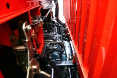 东风 多利卡D6-L 2018款 140马力 4.17米单排厢式轻卡(国六) 东风 多利卡D6-L 2018款 140马力 4.17米单排厢式轻卡(国六)