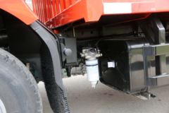 东风 多利卡D6-L 2018款 140马力 4.17米单排厢式轻卡(国六) 东风 多利卡D6-L 2018款 140马力 4.17米单排厢式轻卡(国六)