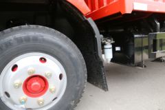 东风 多利卡D6-L 2018款 140马力 4.17米单排厢式轻卡(国六) 东风 多利卡D6-L 2018款 140马力 4.17米单排厢式轻卡(国六)