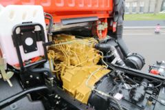 东风 多利卡D6-L 2018款 150马力 4.17米单排栏板轻卡(EQ1041S8BD2)