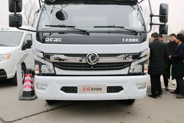 ����綯 ������ EV350 4.5T 4.2�׵��Ŵ��綯��ʽ�Ῠ89.35kWhͼƬ