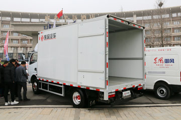 ����綯 ������ EV350 4.5T 4.2�׵��Ŵ��綯��ʽ�Ῠ89.35kWhͼƬ