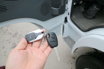 ����綯 ������ EV350 4.5T 4.2�׵��Ŵ��綯��ʽ�Ῠ89.35kWhͼƬ