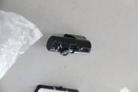 EV350&nbsp;电动载货车内饰图片