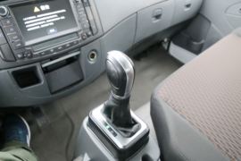 EV350&nbsp;电动载货车内饰图片