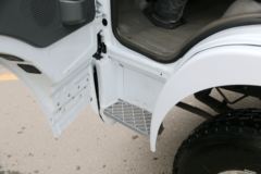 东风电动 凯普特 EV350 4.5T 4.2米单排纯电动厢式轻卡89.35kWh
