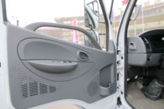 东风电动 凯普特 EV350 4.5T 4.2米单排纯电动厢式轻卡89.35kWh