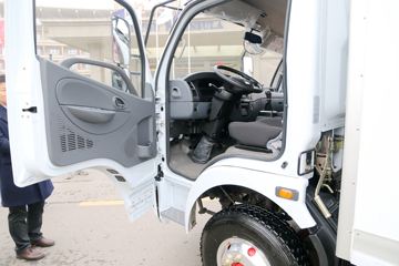 ����綯 ������ EV350 4.5T 4.2�׵��Ŵ��綯��ʽ�Ῠ89.35kWhͼƬ