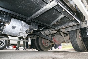 ����綯 ������ EV350 4.5T 4.2�׵��Ŵ��綯��ʽ�Ῠ89.35kWhͼƬ