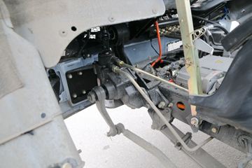 ����綯 ������ EV350 4.5T 4.2�׵��Ŵ��綯��ʽ�Ῠ89.35kWhͼƬ