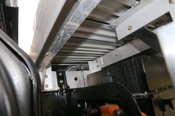 ����綯 ������ EV350 4.5T 4.2�׵��Ŵ��綯��ʽ�Ῠ89.35kWhͼƬ