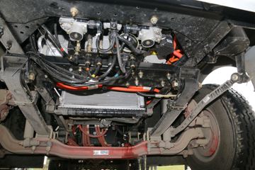 ����綯 ������ EV350 4.5T 4.2�׵��Ŵ��綯��ʽ�Ῠ89.35kWhͼƬ