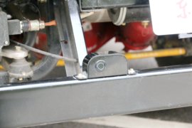 EV350&nbsp;电动载货车上装图片