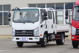 瑞吉&nbsp;载货车外观                                                图片