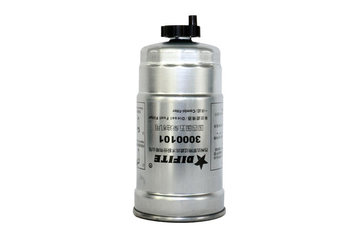 达菲特一体滤 轻卡专用 庆铃/康明斯3.8/五十铃3000101