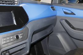 大通EV30&nbsp;电动封闭厢货驾驶室图片