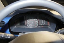 大通EV30&nbsp;电动封闭厢货驾驶室图片