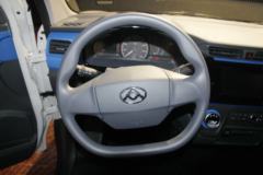 上汽大通EV30 2019款 智运版 2.4T 4.5米短轴纯电动封闭货车(盟固利电池)35kWh 上汽大通EV30 2019款 智运版 2.4T 4.5米短轴纯电动封闭货车(盟固利电池)35kWh