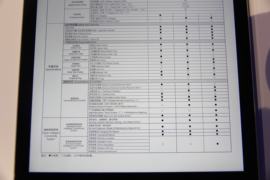 大通EV30&nbsp;电动封闭厢货底盘图片