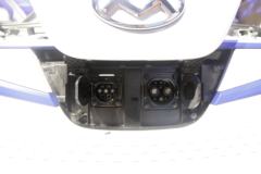 上汽大通EV30 2019款 智运版 2.4T 4.5米短轴纯电动封闭货车(盟固利电池)35kWh 上汽大通EV30 2019款 智运版 2.4T 4.5米短轴纯电动封闭货车(盟固利电池)35kWh