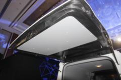 上汽大通EV30 2019款 智运版 2.4T 4.5米短轴纯电动封闭货车(盟固利电池)35kWh 上汽大通EV30 2019款 智运版 2.4T 4.5米短轴纯电动封闭货车(盟固利电池)35kWh