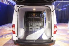 上汽大通EV30 2019款 智运版 2.4T 4.5米短轴纯电动封闭货车(盟固利电池)35kWh 上汽大通EV30 2019款 智运版 2.4T 4.5米短轴纯电动封闭货车(盟固利电池)35kWh