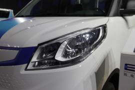 大通EV30&nbsp;电动载货车外观图片