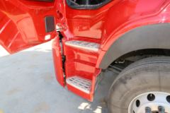 东风商用车 天龙VL重卡 2019款轻赢版 450马力 6X4牵引车(DFH4250A4)