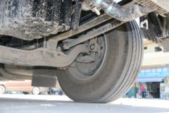 东风商用车 天龙VL重卡 2019款轻赢版 450马力 6X4牵引车(DFH4250A4)